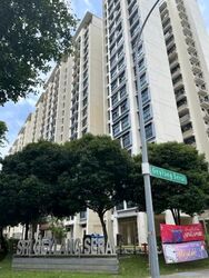 Blk 2A Sri Geylang Serai (Geylang), HDB 4 Rooms #631629701